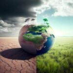 Desafios Climáticos Globais: Impactos no Agronegócio Mundial