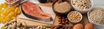 Proteínas Alternativas