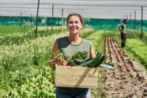 agroindústria combate Insegurança Alimentar Global