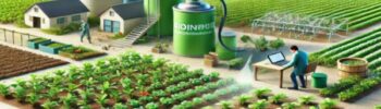 Bioinsumos como substituição aos agrotóxicos