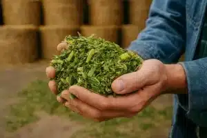 Economia circular no agronegócio