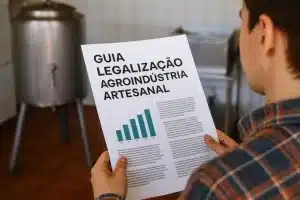 Guia Completo: Formalize Sua Agroindústria Artesanal Legalizada Passo a Passo