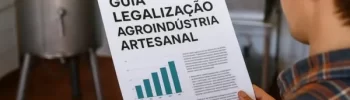 Guia Completo: Formalize Sua Agroindústria Artesanal Legalizada Passo a Passo