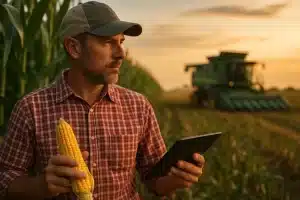 avanços que inovaram a agricultura