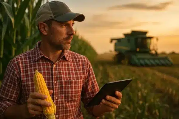 avanços que inovaram a agricultura