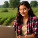 Como a Educação Digital Está Transformando a Vida dos Jovens do Campo