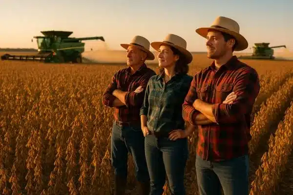 Como o agronegócio movimenta a economia brasileira