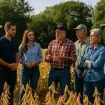 Cooperativas no agro: como elas transformam o campo e geram desenvolvimento coletivo