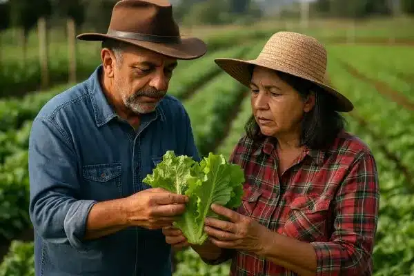 Desafios e oportunidades na agricultura familiar