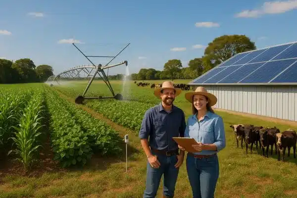 Sustentabilidade no agronegócio mitos e verdades