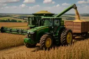 agronegócio brasileiro no mercado mundial