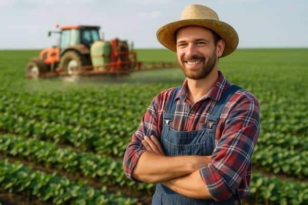 Sistemas de plantio direto: vantagens e desvantagens