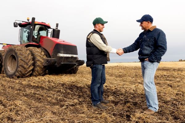 Como funciona o sistema de cooperativas agrícolas
