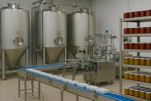 Cuidados essenciais na agroindústria de leite e derivados