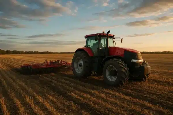 Mercado de máquinas agrícolas no Brasil: panorama atual e perspectivas para os próximos anos