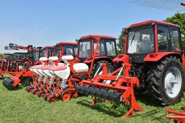 Mercado de máquinas agrícolas no Brasil: panorama atual e perspectivas para os próximos anos
