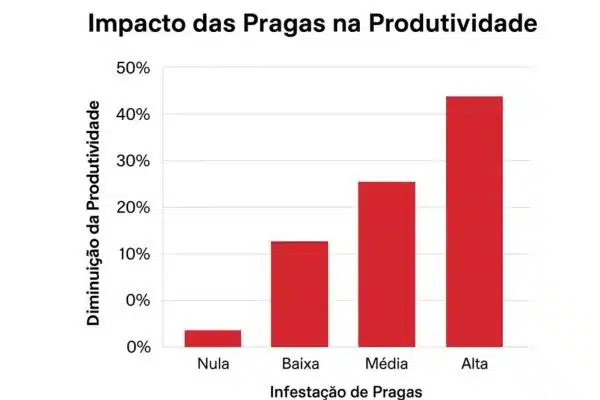 Principais Pragas da Lavoura e Como Combatê-las