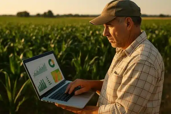 Gestão rural eficiente: estratégias práticas para administrar sua propriedade com sucesso