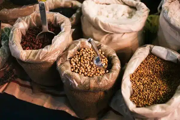 Commodities do agronegócio em destaque