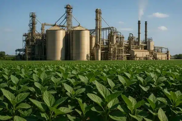 Diferença entre agroindústria e agronegócio: tudo o que você precisa saber