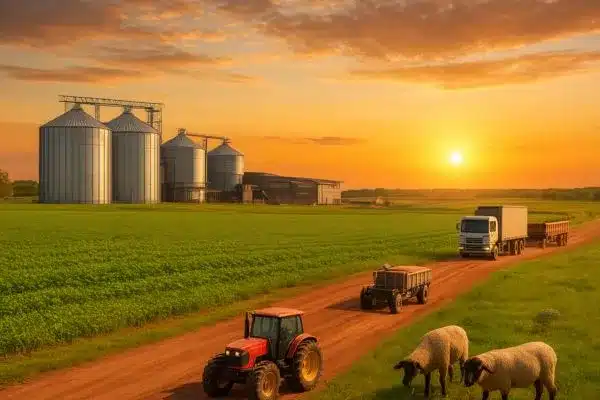 Investimentos no agronegócio: como selecionar projetos agroindustriais lucrativos