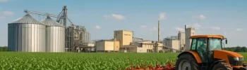 O que é agoindustria e como ela contribui com o agronegócio
