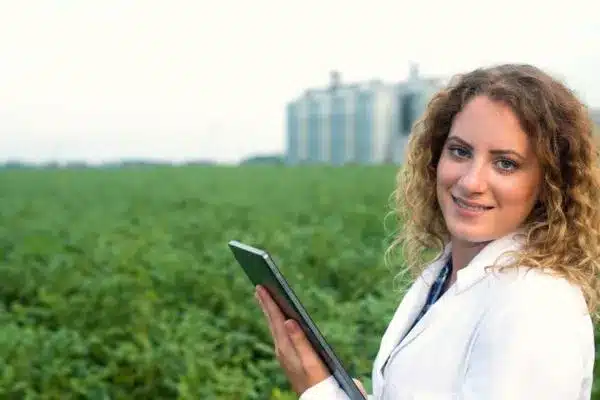 O que é agroindústria