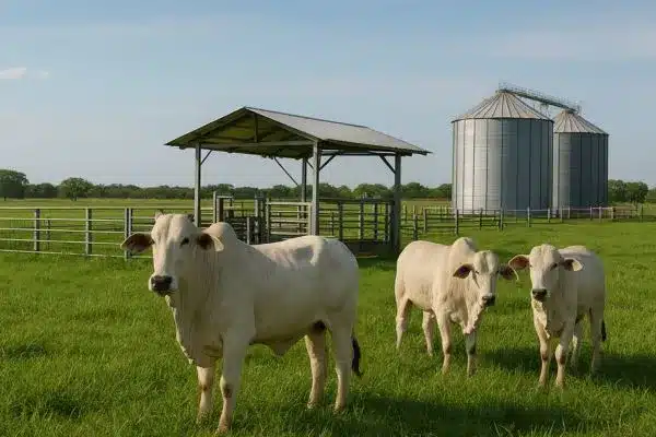 Cenários da pecuária de corte: desafios e perspectivas para produtores