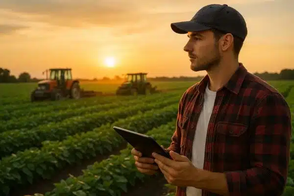 Carreira no agronegócio: como os jovens podem transformar o futuro do campo