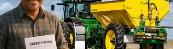 Pronaf e Plano Safra agora são lei: veja o que muda na agricultura familiar