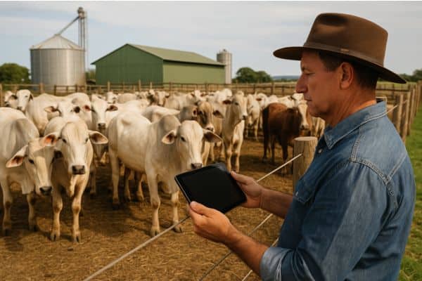 Mercado da carne bovina: tendências, produção e preços no Brasil e no mundo