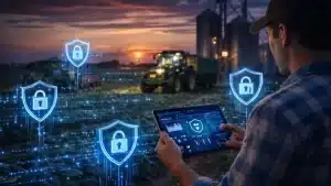 Ataques cibernéticos no campo: como o agronegócio pode reagir a tempo