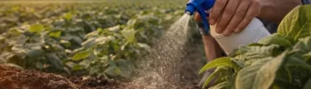 Como os bioinsumos reduzem custos e aumentam a eficiência da produção agrícola