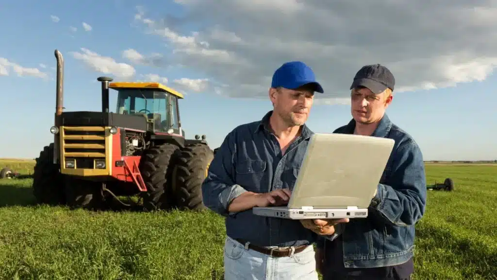rentabilidade no agronegócio - Agricultura Empresarial
