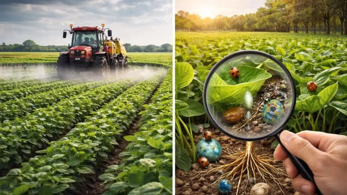 bioinsumos complementares