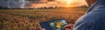 proteção financeira no agronegócio