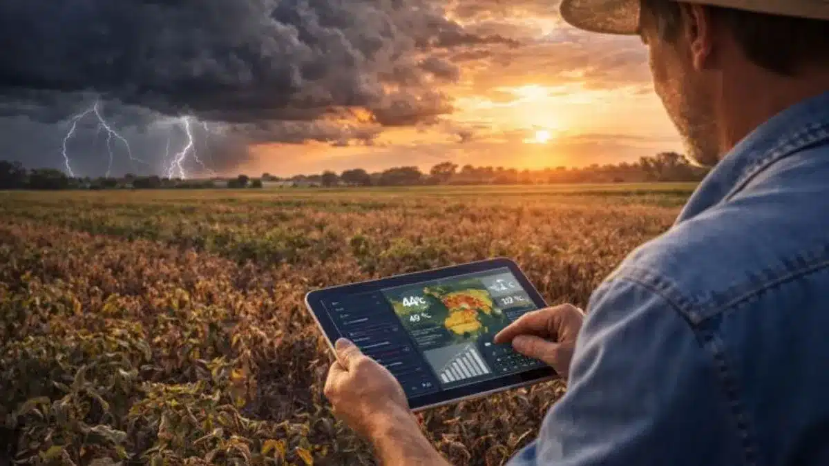 proteção financeira no agronegócio