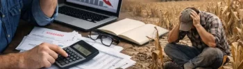gestão financeira no agronegócio