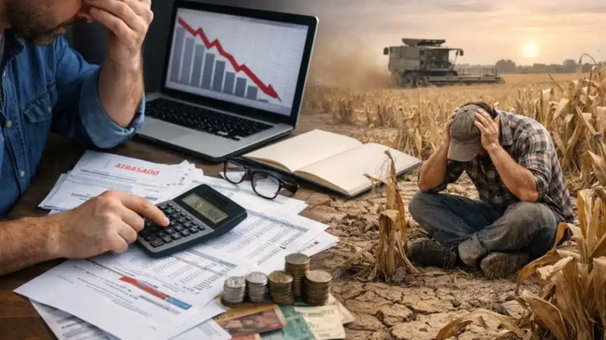 gestão financeira no agronegócio