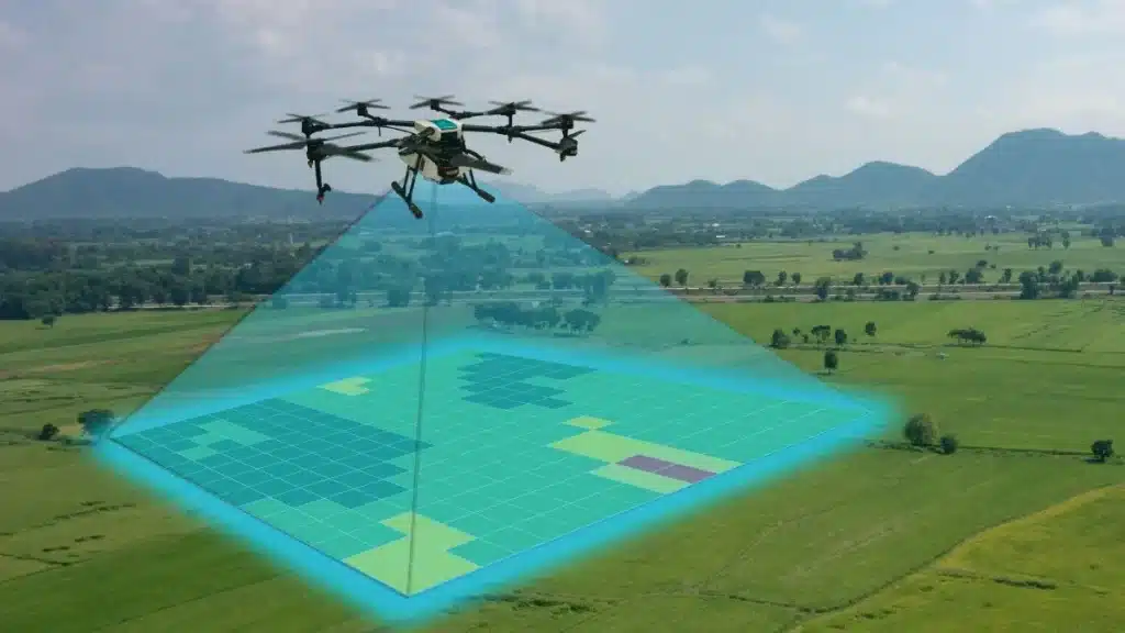 importância da tecnologia no agronegócio