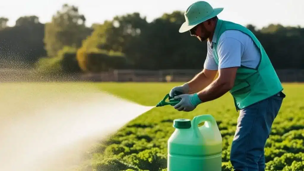 perdas na safra agrícola
