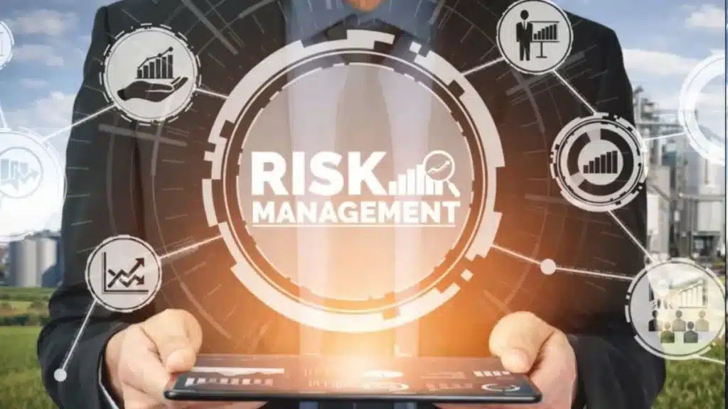 como se proteger financeiramente no agro