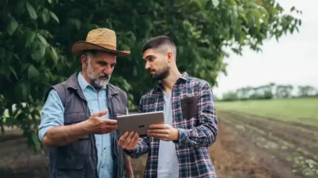 como evitar desperdício na produção agrícola