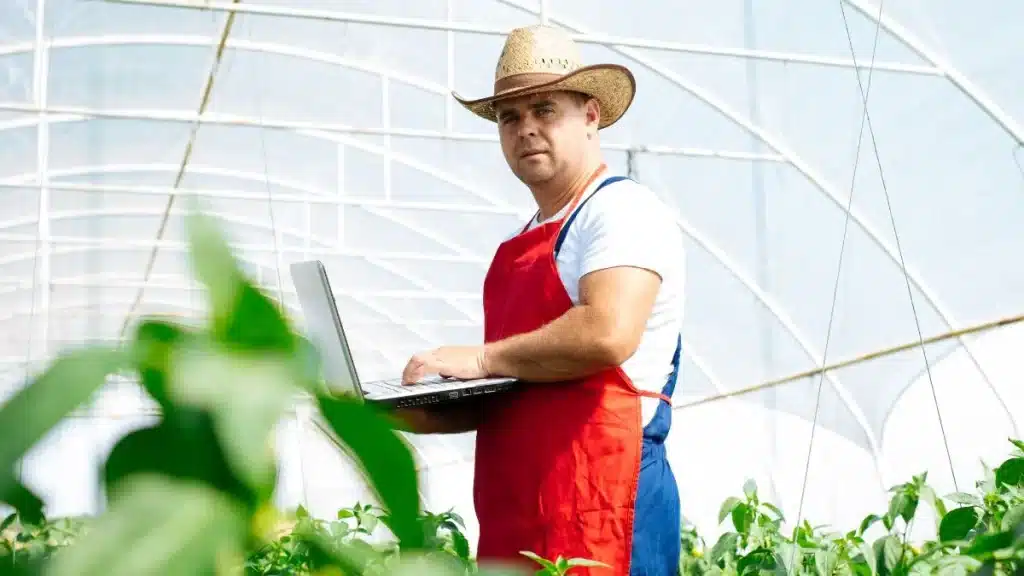 gestão de propriedades rurais