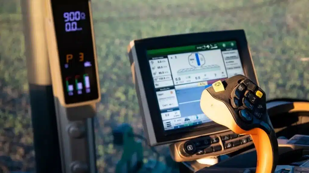 Ineficiência no campo e desperdícios operacionais