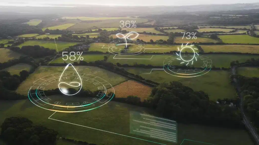 como reduzir prejuízos climáticos na agricultura