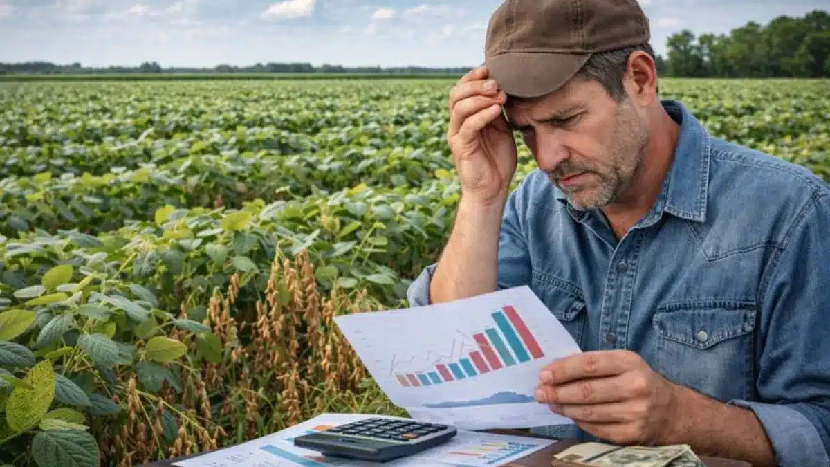 boa produtividade e baixa lucratividade