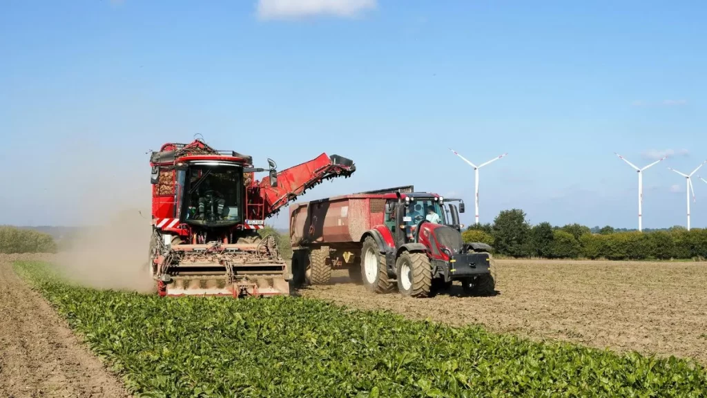 gestão de propriedades rurais