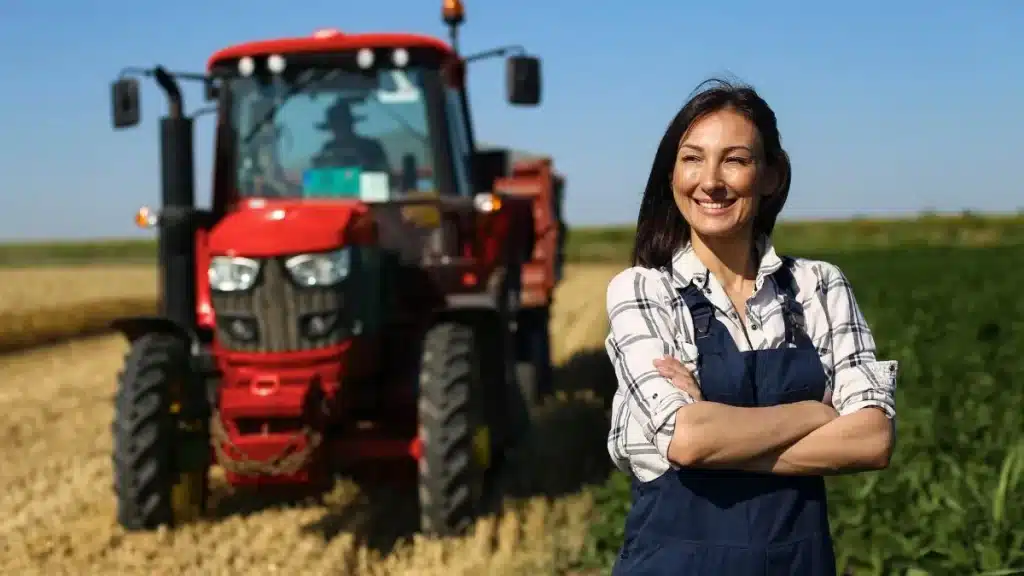 rentabilidade no agronegócio