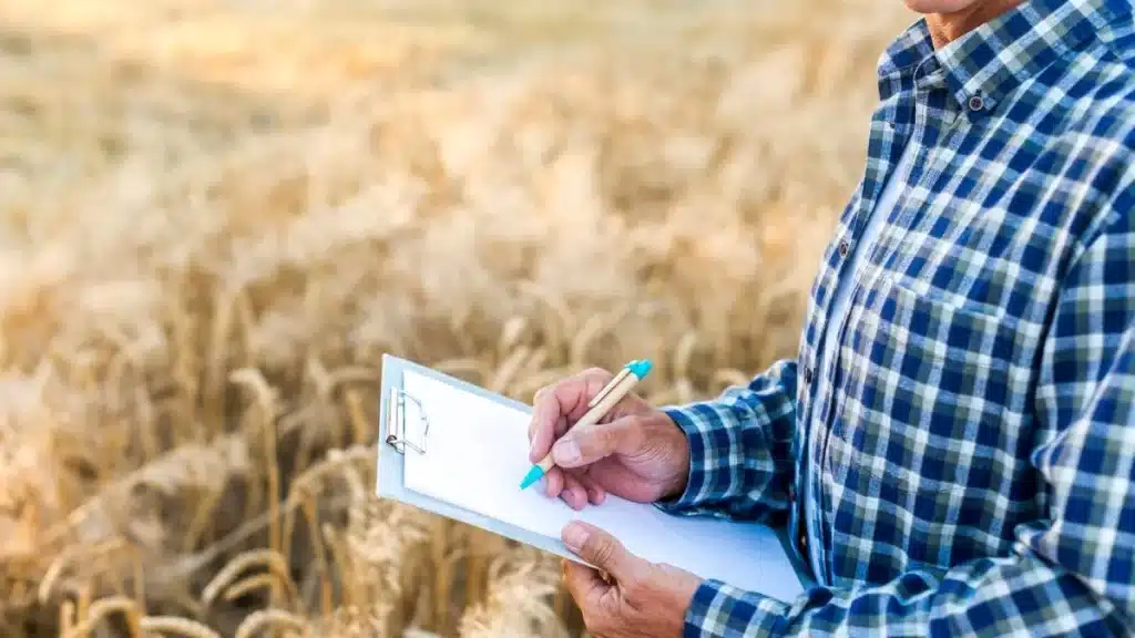 reduzir prejuízos climáticos na agricultura